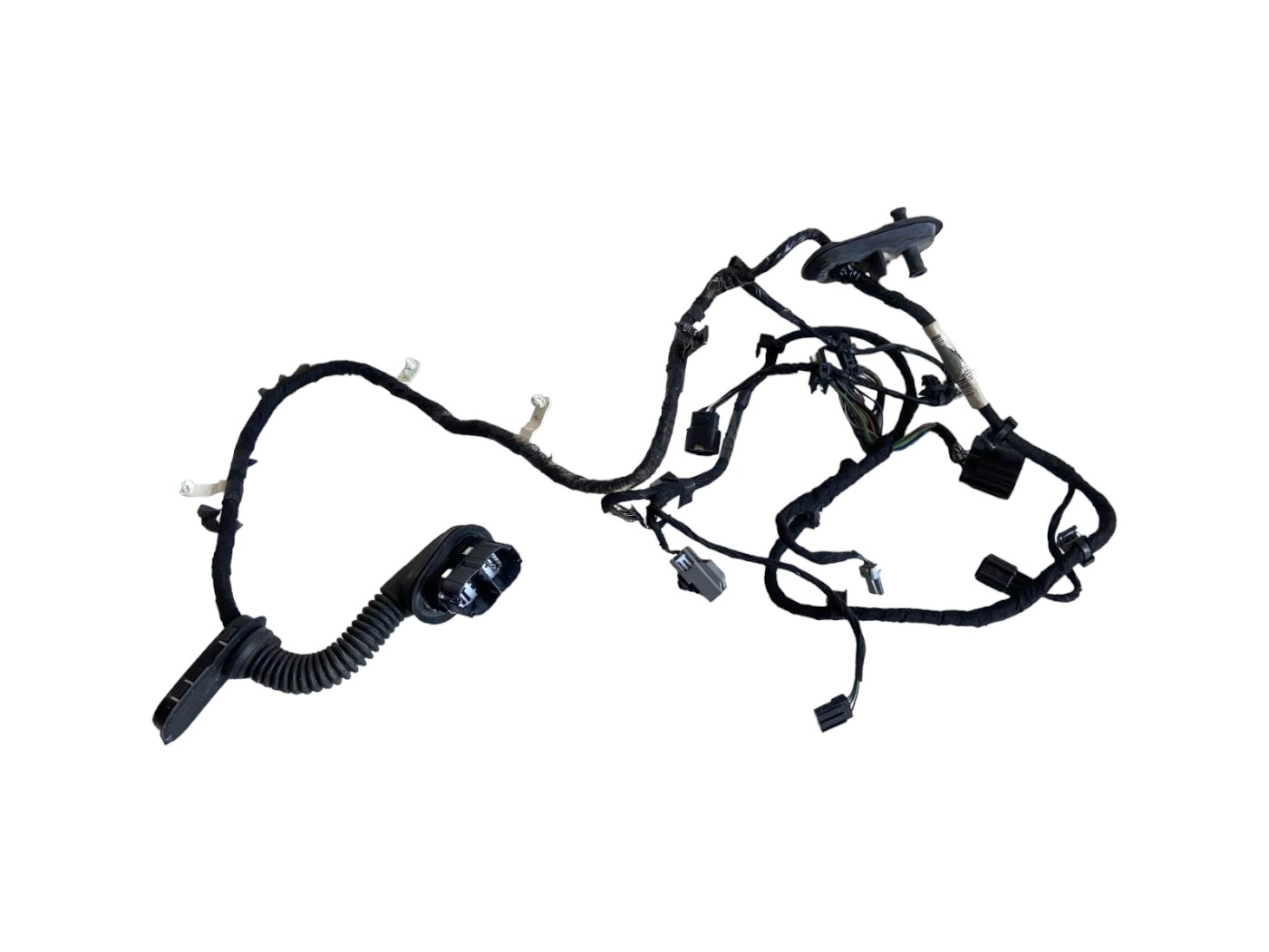 Cablaggio Porta Anteriore Sinistro Ford Fiesta Mk7 H1BT14631 - 38853 Cablaggio Porta Anteriore Sinistro Ford Fiesta Mk7 H1BT14631 - 38853