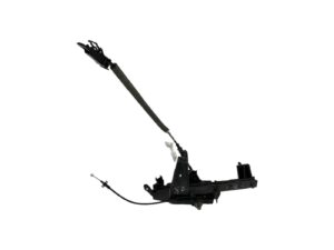 Serratura Porta Anteriore Destra Ford Fiesta Mk7 H1BBA219A64DH 2833807 - 38857