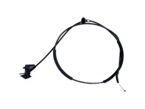 Leva Apertura Cofano Anteriore Ford Fiesta Mk7  - 38863