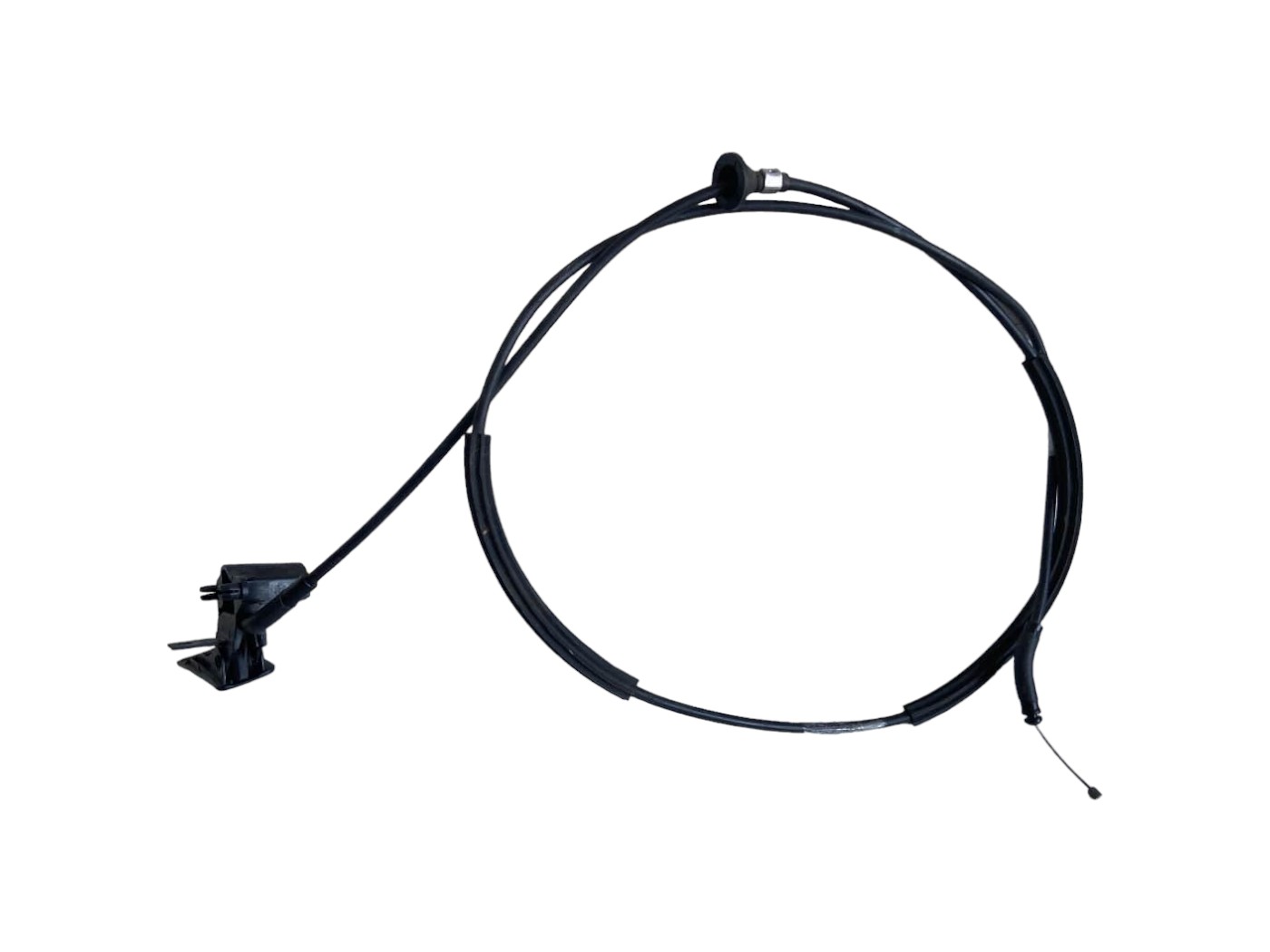 Leva Apertura Cofano Anteriore Ford Fiesta Mk7 - 38863 Leva Apertura Cofano Anteriore Ford Fiesta Mk7 - 38863