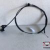 Leva Apertura Cofano Anteriore Ford Fiesta Mk7 - 38863 Leva Apertura Cofano Anteriore Ford Fiesta Mk7 - 38863