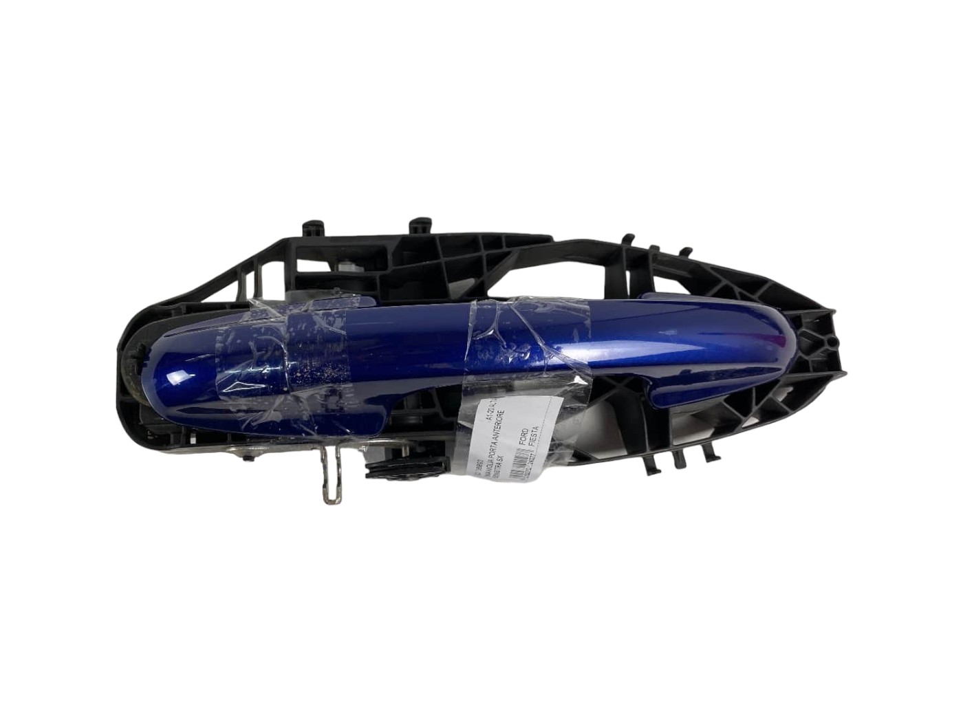 Maniglia Esterna Porta Anteriore Sx Fiesta Mk7 - 38893 Maniglia Esterna Porta Anteriore Sx Fiesta Mk7 - 38893