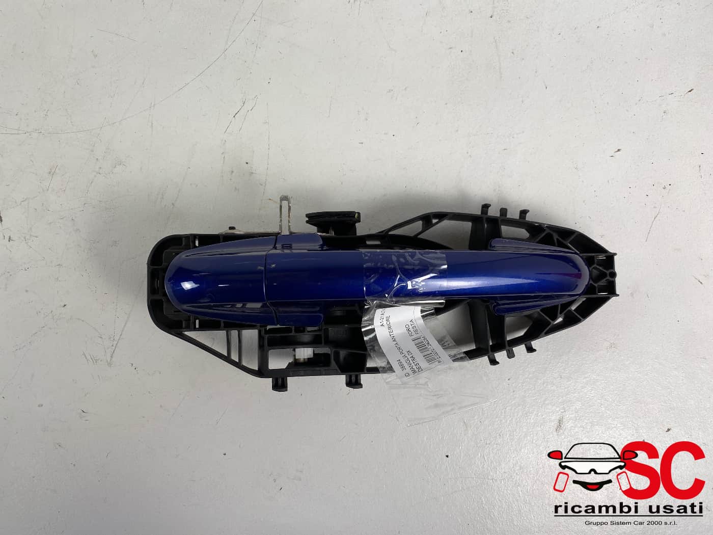 Maniglia Esterna Porta Anteriore Destra Fiesta Mk7  - 38894