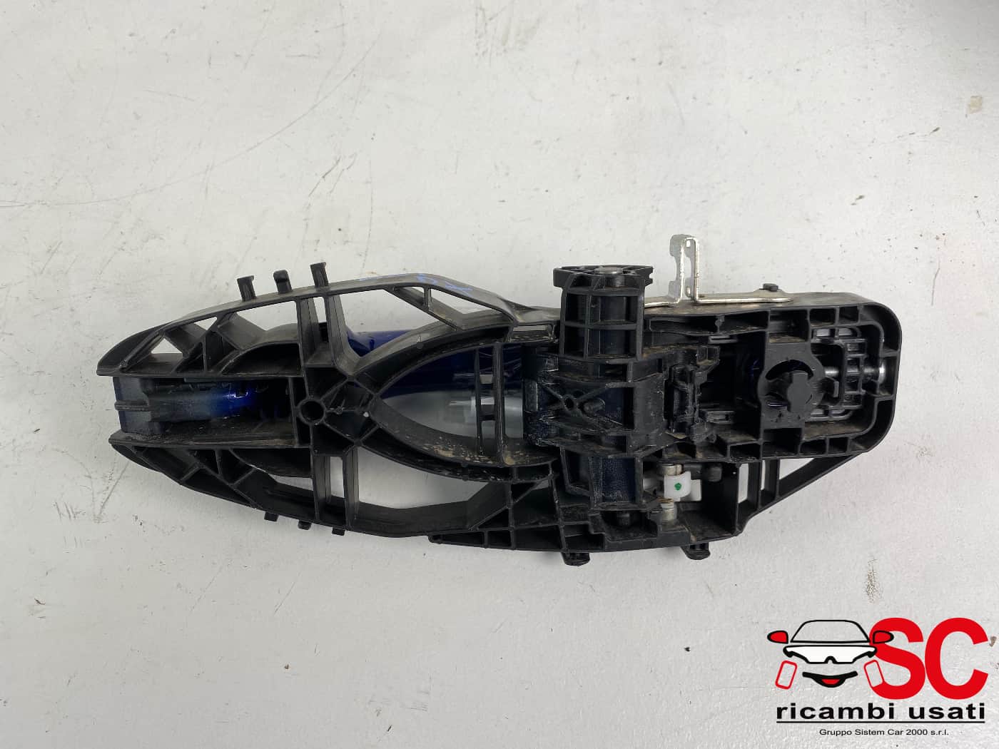 Maniglia Esterna Porta Anteriore Destra Fiesta Mk7  - 38894