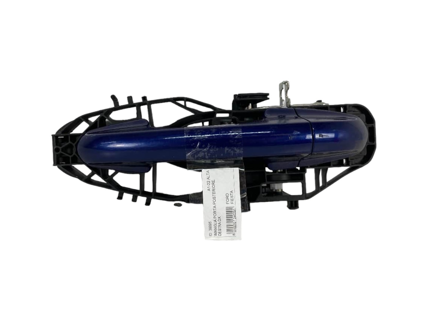 Maniglia Esterna Porta Posteriore Dx Fiesta Mk7  - 38895