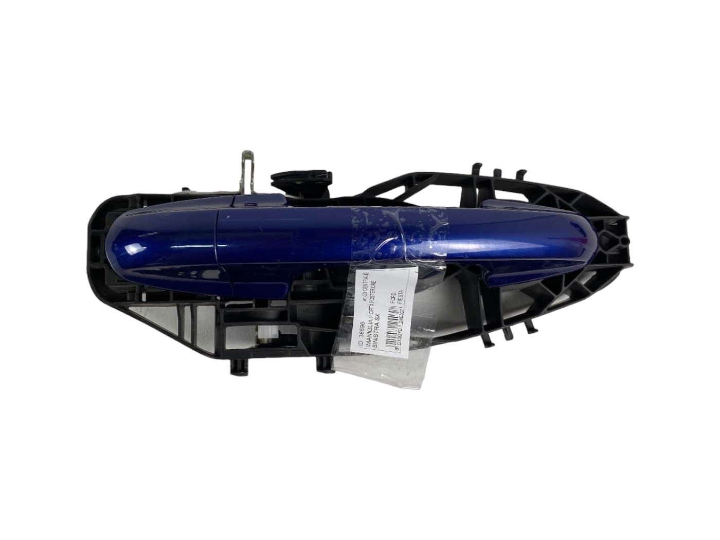 Maniglia Esterna Porta Post Sinistra Fiesta Mk7 - 38896 Maniglia Esterna Porta Post Sinistra Fiesta Mk7 - 38896