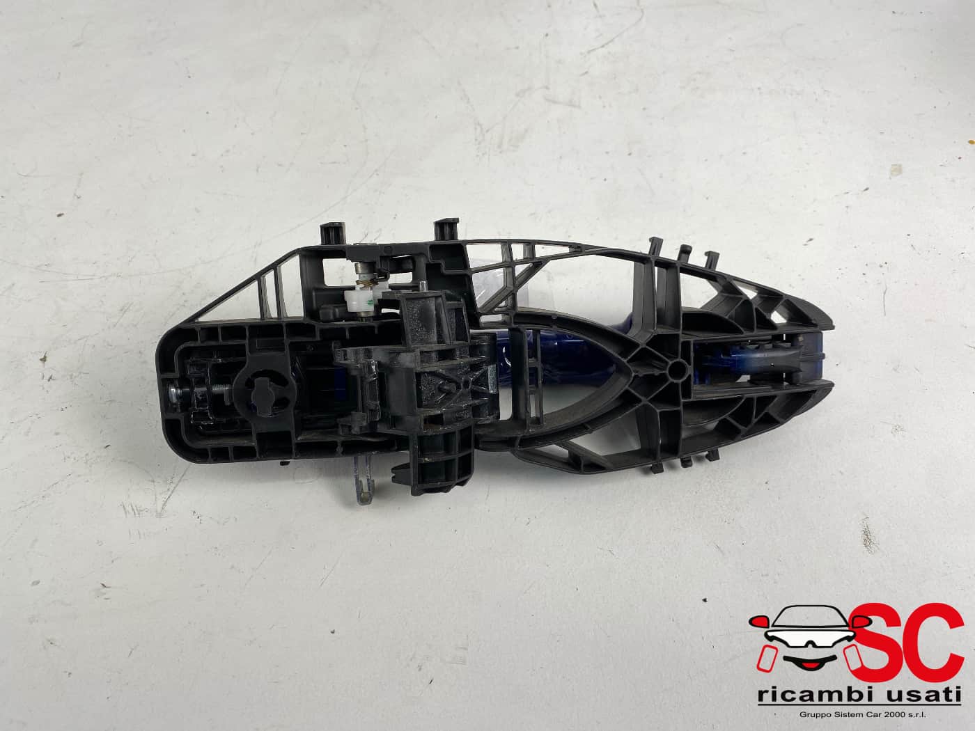 Maniglia Esterna Porta Post Sinistra Fiesta Mk7 - 38896 Maniglia Esterna Porta Post Sinistra Fiesta Mk7 - 38896