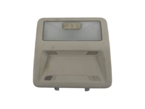 Plafoniera Anteriore Ford Fiesta Mk7 H1BB13776DE3HV1 - 38902