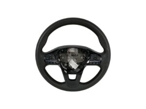 Volante In Gomma Ford Fiesta Mk7 H1BB3600AGB3ZHE 2376730 - 38904