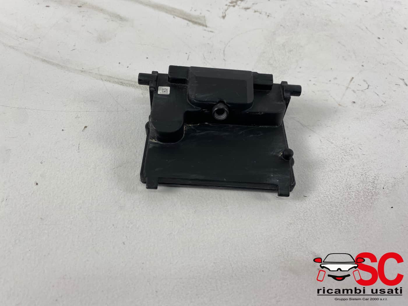 Telecamera Anteriore Ford Fiesta Mk7 H1BT19H406AE 2361271 - 38907 Telecamera Anteriore Ford Fiesta Mk7 H1BT19H406AE 2361271 - 38907