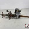 Piantone Sterzo Elettrico Ford Fiesta Mk7 H1BC3D077EE 2690220 - 38911