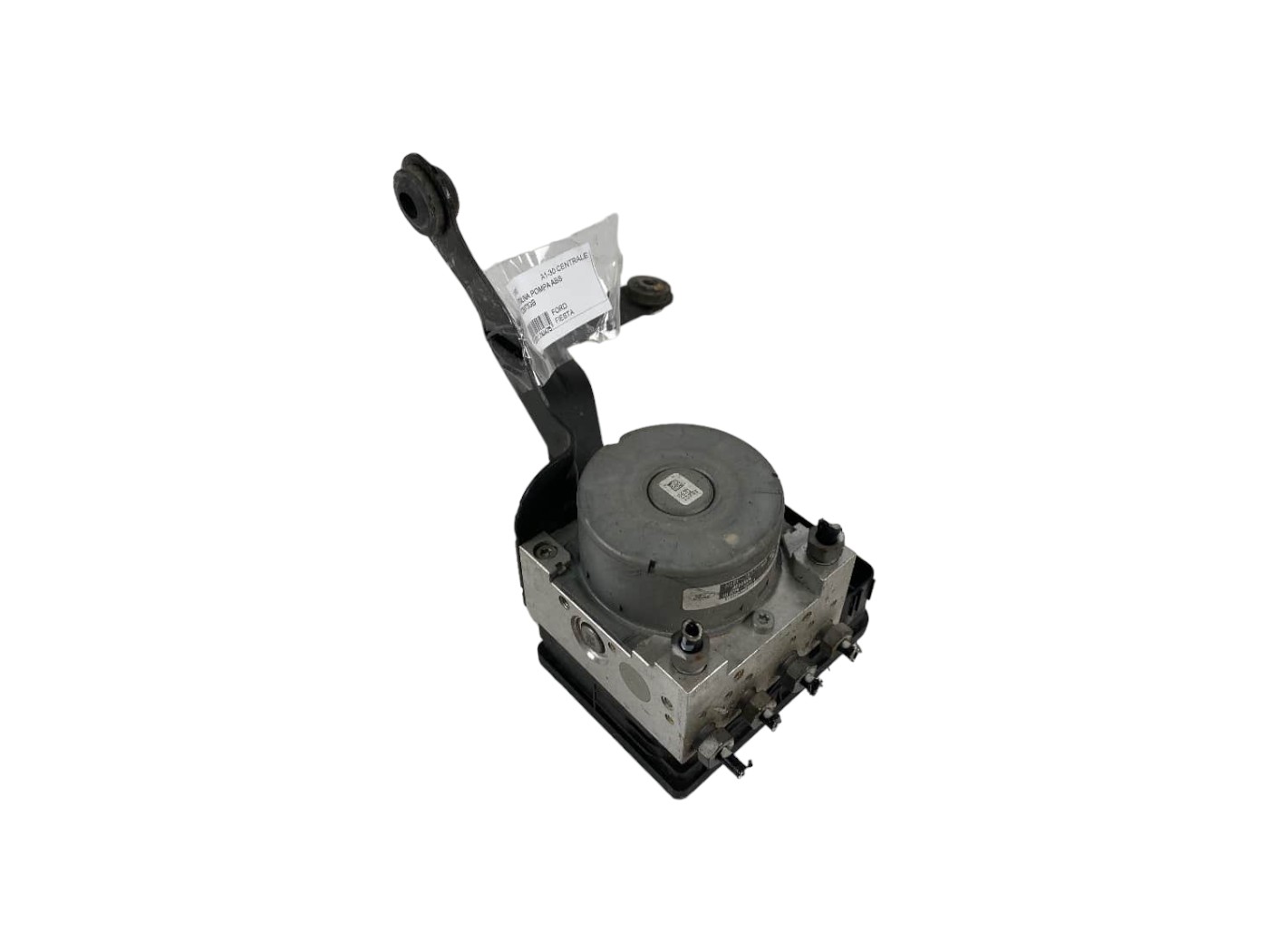 Abs Ford Fiesta Mk7 1.5 Tdci H1BC2B373GB 2329134 J1BC2B373JB - 38913 Abs Ford Fiesta Mk7 1.5 Tdci H1BC2B373GB 2329134 J1BC2B373JB - 38913