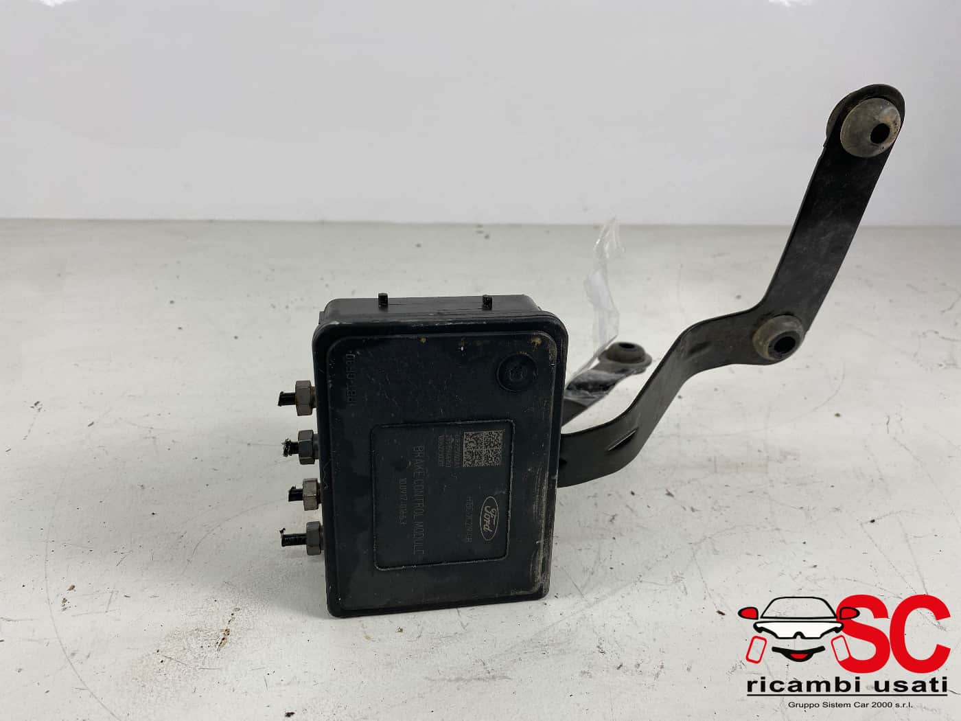 Abs Ford Fiesta Mk7 1.5 Tdci H1BC2B373GB 2329134 J1BC2B373JB - 38913 Abs Ford Fiesta Mk7 1.5 Tdci H1BC2B373GB 2329134 J1BC2B373JB - 38913