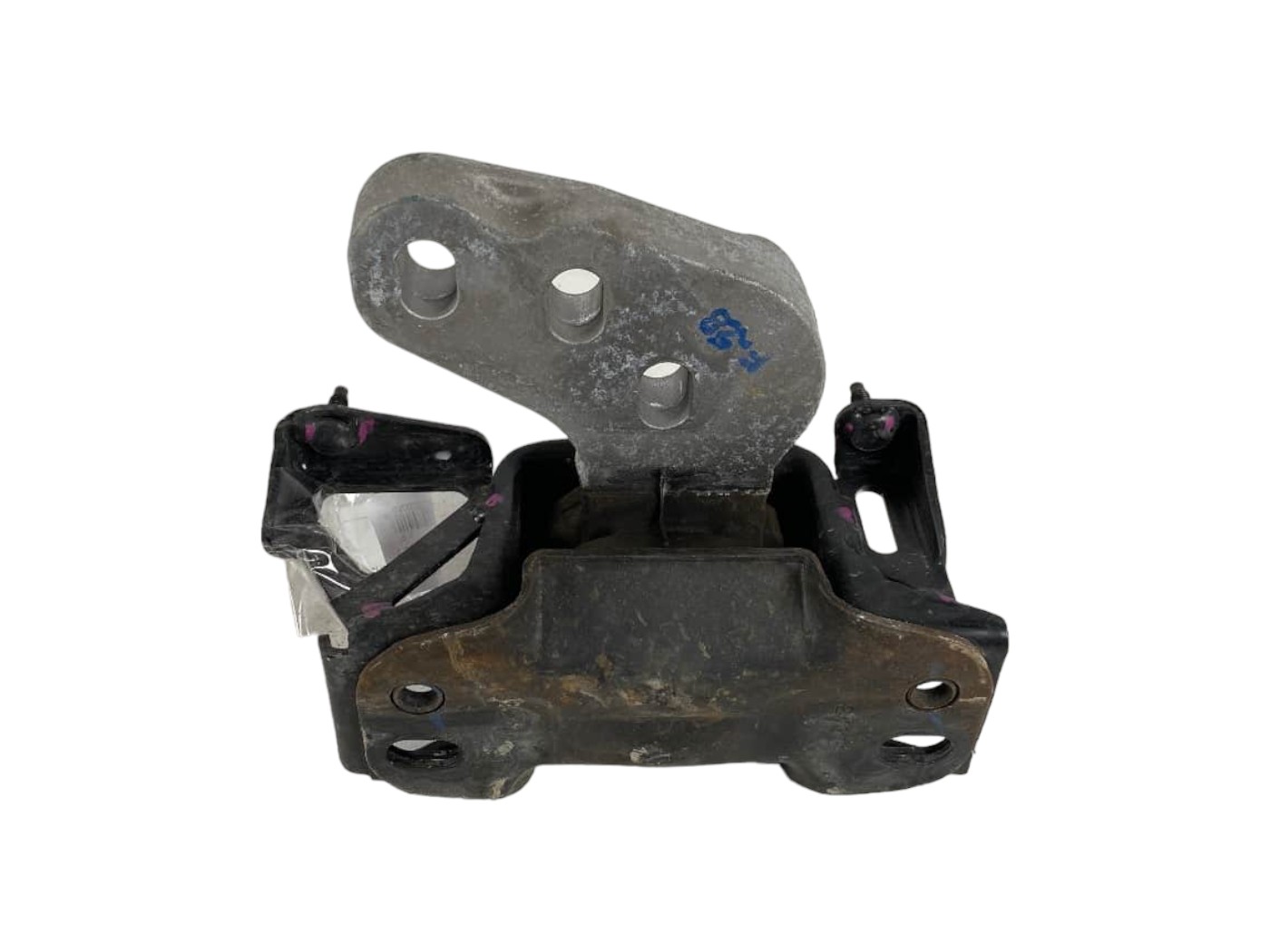 Supporto Cambio Ford Fiesta Mk7 1.5 Tdci H1BG7M121BB 2116094 - 38915