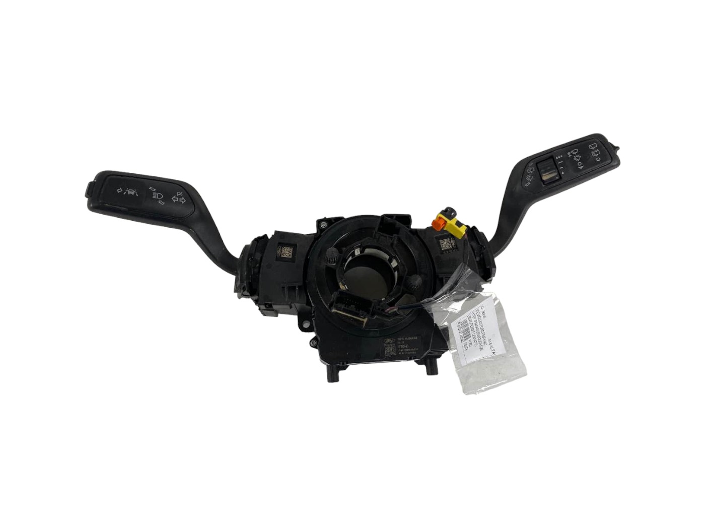 Devioluci Ford Fiesta Mk7 1.5 Tdci H1BT3F944AG 2557754 - 38916 Devioluci Ford Fiesta Mk7 1.5 Tdci H1BT3F944AG 2557754 - 38916