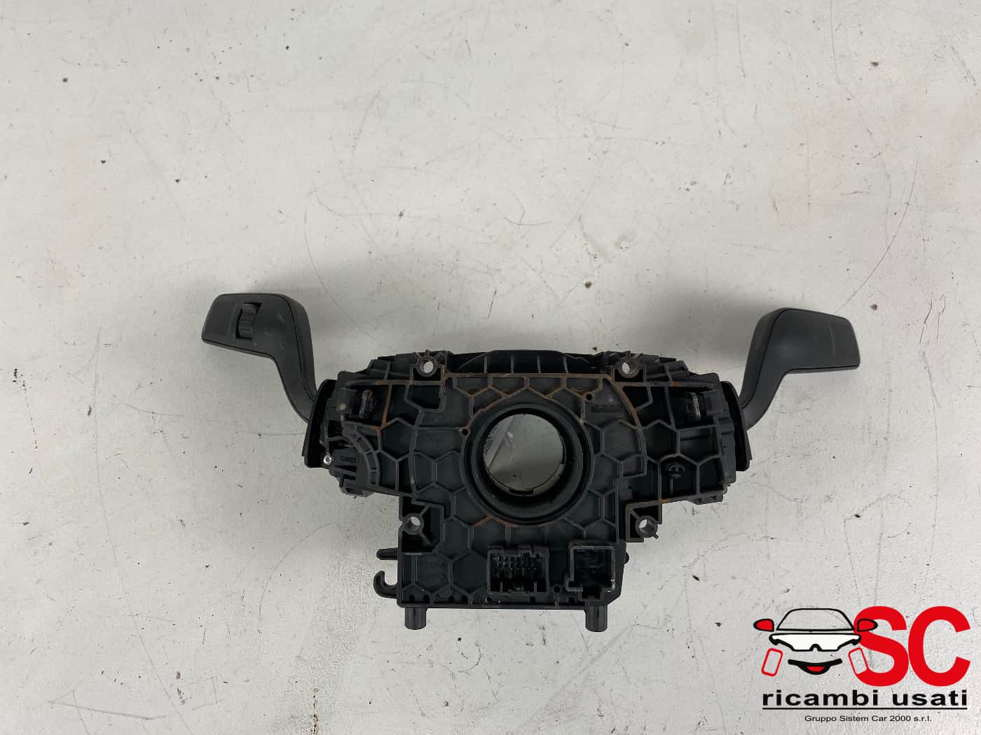 Devioluci Ford Fiesta Mk7 1.5 Tdci H1BT3F944AG 2557754 - 38916 Devioluci Ford Fiesta Mk7 1.5 Tdci H1BT3F944AG 2557754 - 38916