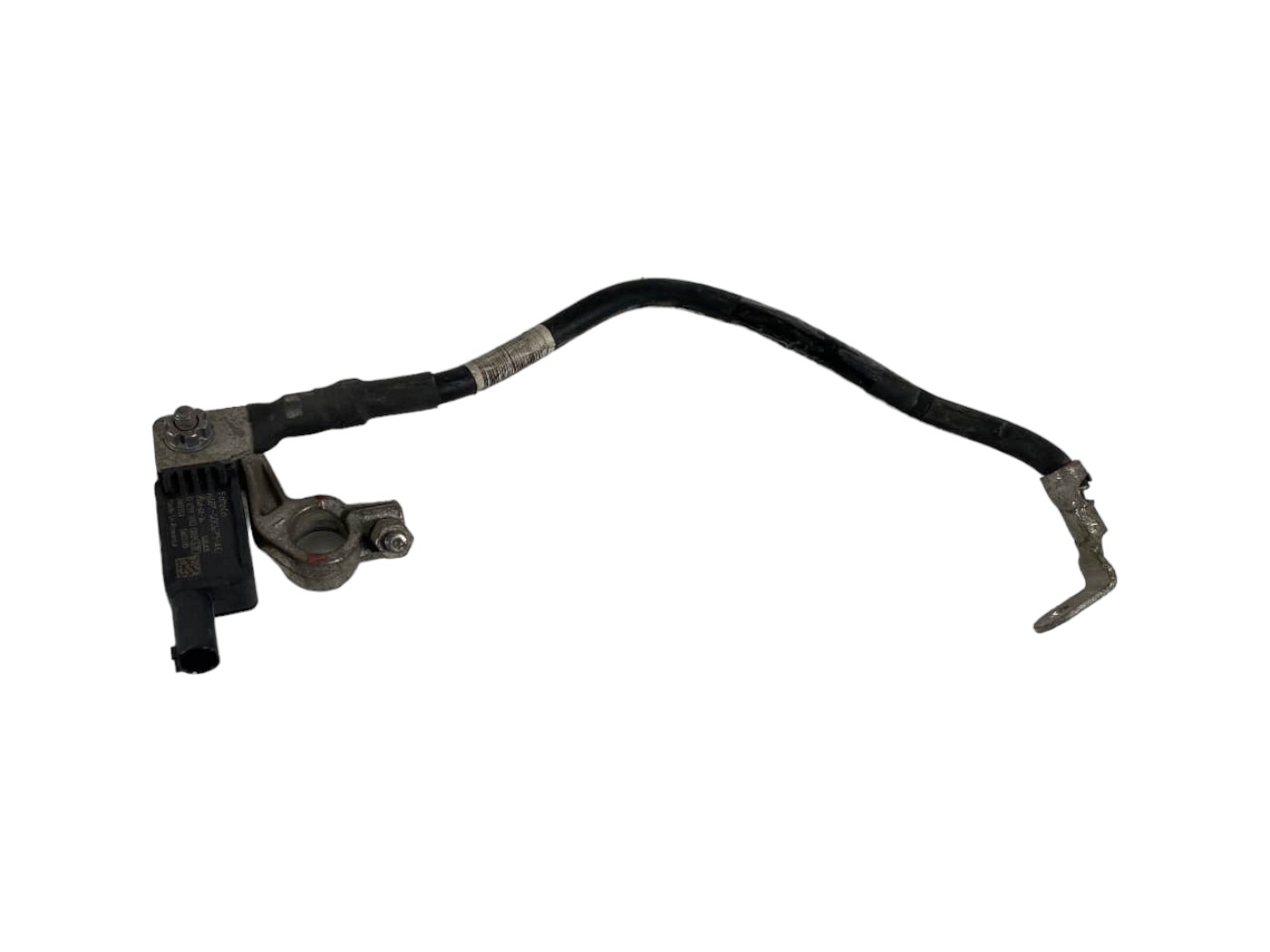 Cavo Batteria Ford Fiesta Mk7 1.5 Tdci H1BT10C679AC 2504457 - 38918 Cavo Batteria Ford Fiesta Mk7 1.5 Tdci H1BT10C679AC 2504457 - 38918