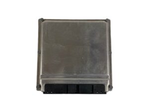 Centralina Iniezione Motore Classe C220 Cdi W203 A6111538179 - 38921