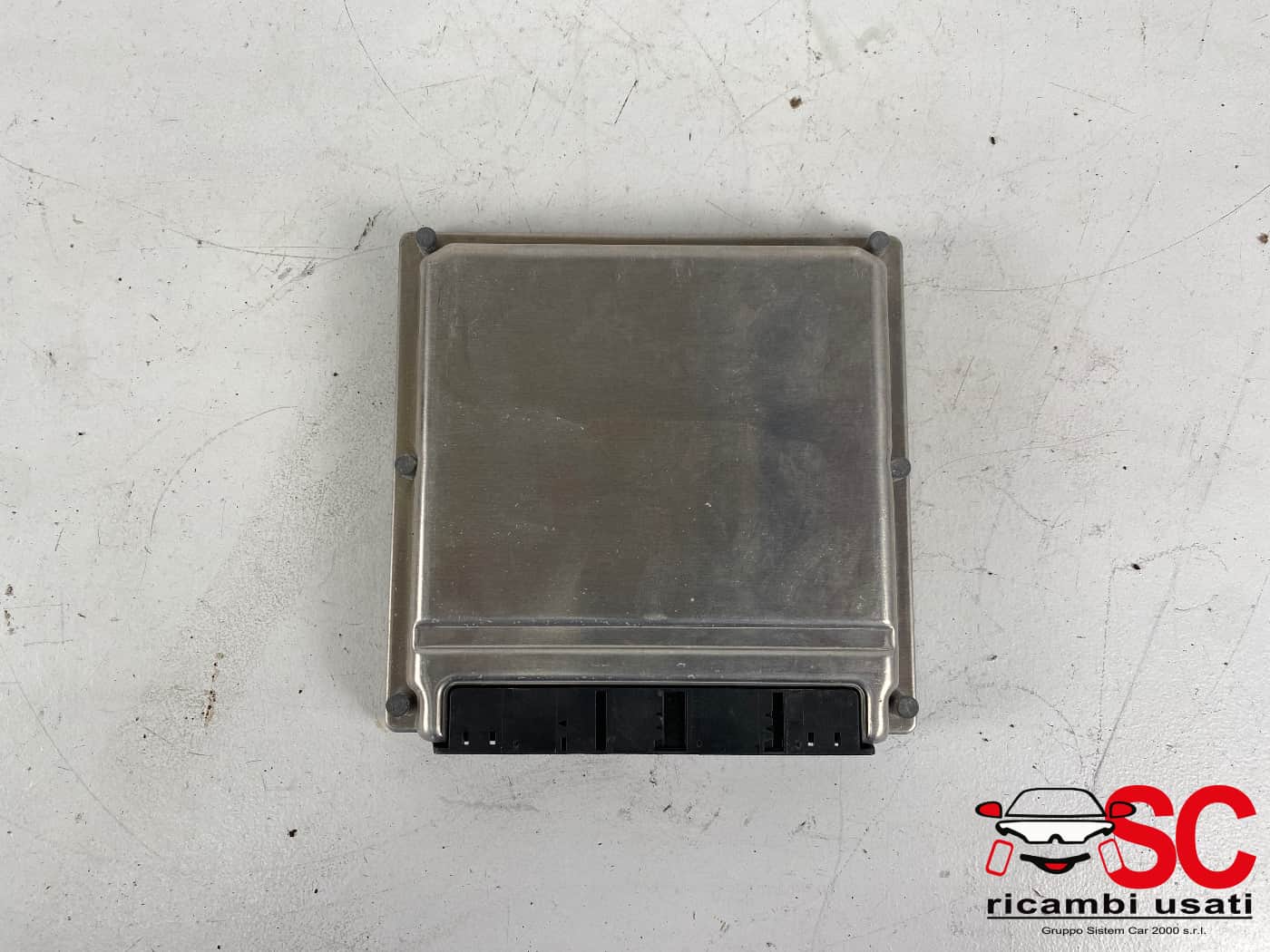 Centralina Iniezione Motore Classe C220 Cdi W203 A6111538179 - 38921 Centralina Iniezione Motore Classe C220 Cdi W203 A6111538179 - 38921