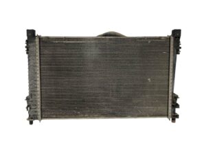 Radiatore Motore Mercedes Classe C 2.2 Cdi W203 - 38930