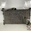 Radiatore Motore Mercedes Classe C 2.2 Cdi W203 - 38930 Radiatore Motore Mercedes Classe C 2.2 Cdi W203 - 38930