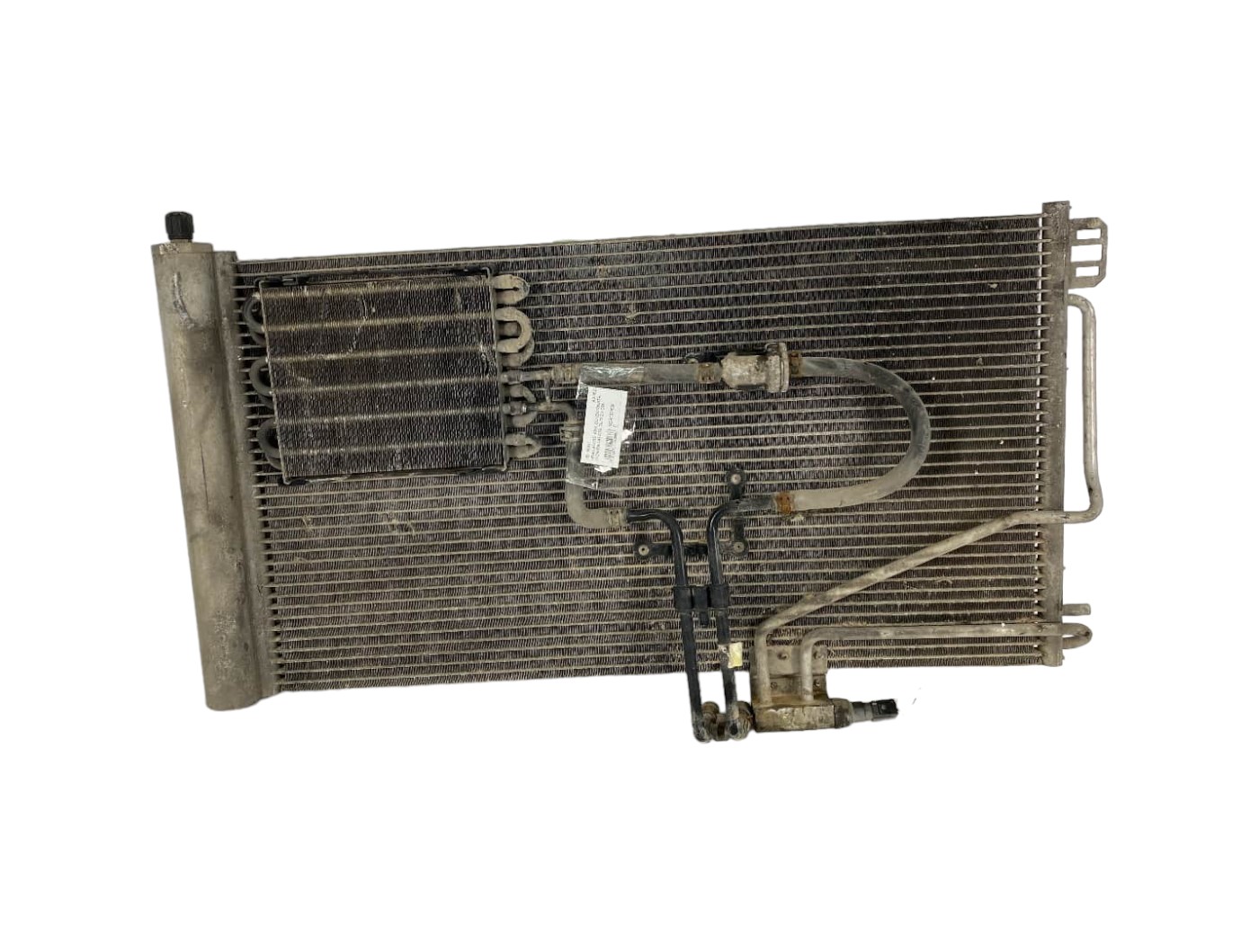 Radiatore Clima Mercedes Classe C 2.2 Cdi W203 A2035000254 - 38931