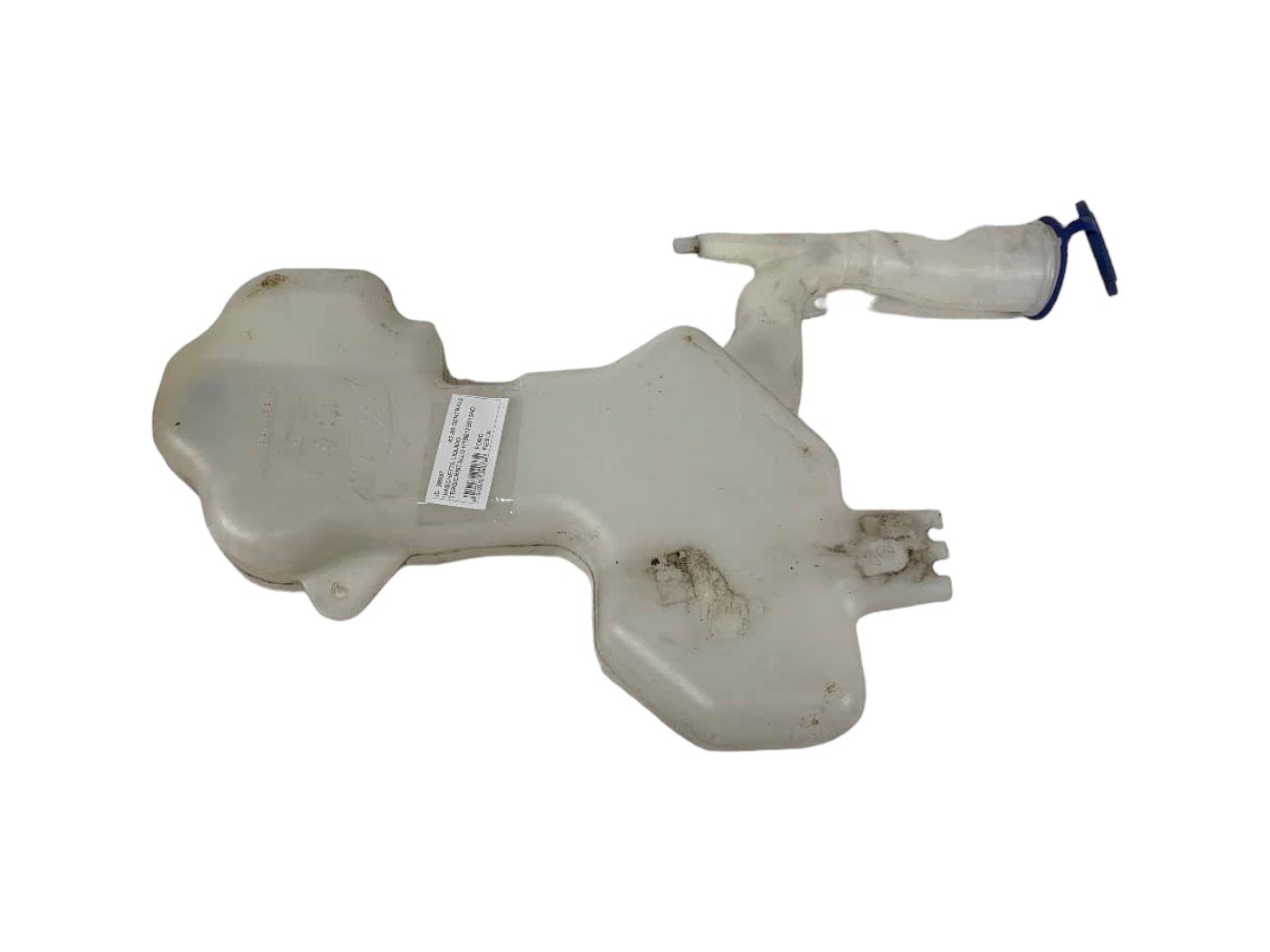 Vaschetta Liquido Tergicristallo Ford Fiesta Mk7 H1BB17B613AD - 38937