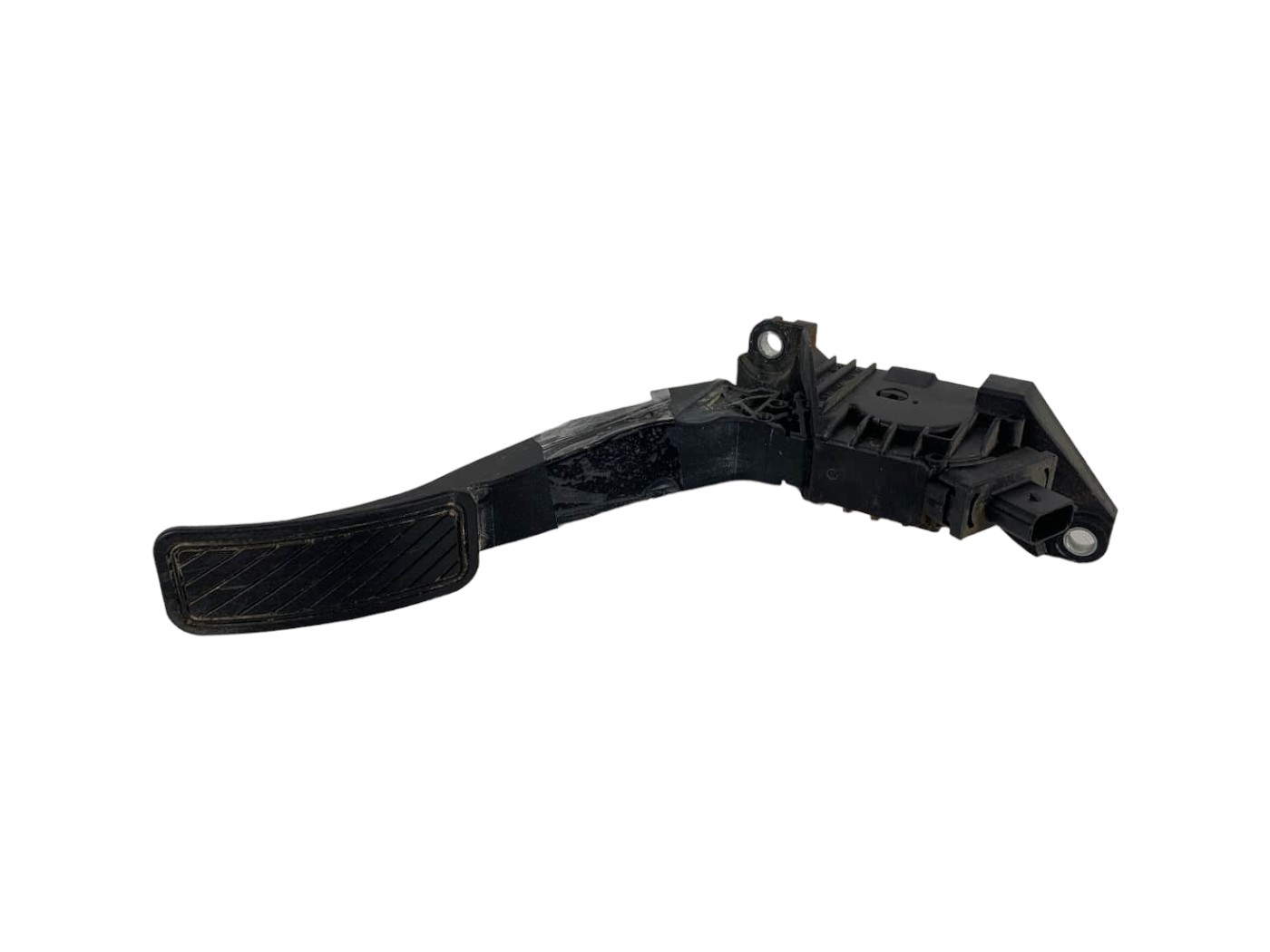 Pedale Acceleratore Ford Fiesta Mk7 H1BC9F836AC 2337414 - 38942