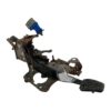 Pedale Freno Ford Fiesta Mk7 - 38944 Pedale Freno Ford Fiesta Mk7 - 38944