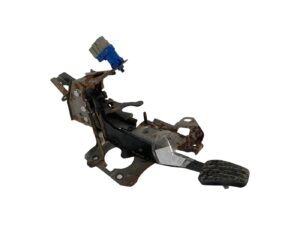 Pedale Freno Ford Fiesta Mk7  - 38944