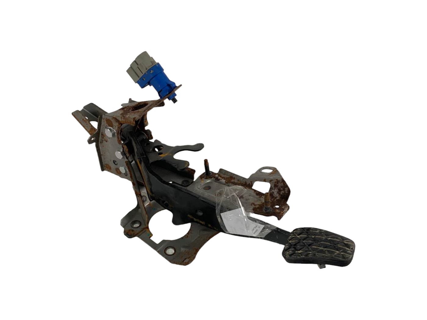 Pedale Freno Ford Fiesta Mk7 - 38944 Pedale Freno Ford Fiesta Mk7 - 38944