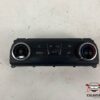 Gruppo Comandi Clima Ford Fiesta Mk7 J1BT19980AD 2592199 - 38945 Gruppo Comandi Clima Ford Fiesta Mk7 J1BT19980AD 2592199 - 38945