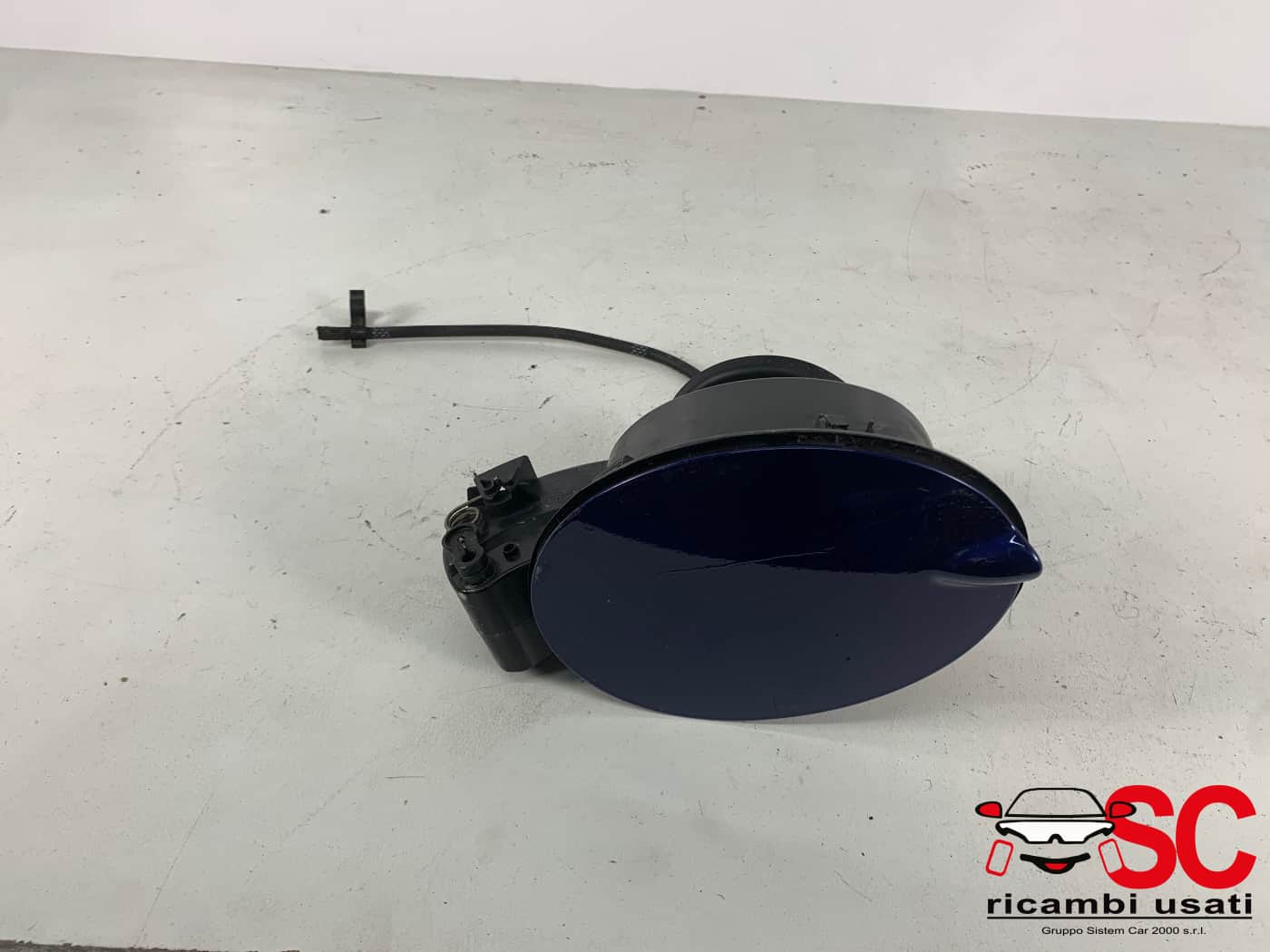 Sportello Tappo Carburante Ford Fiesta Mk7 H1BBA27936 2363109 - 38946 Sportello Tappo Carburante Ford Fiesta Mk7 H1BBA27936 2363109 - 38946