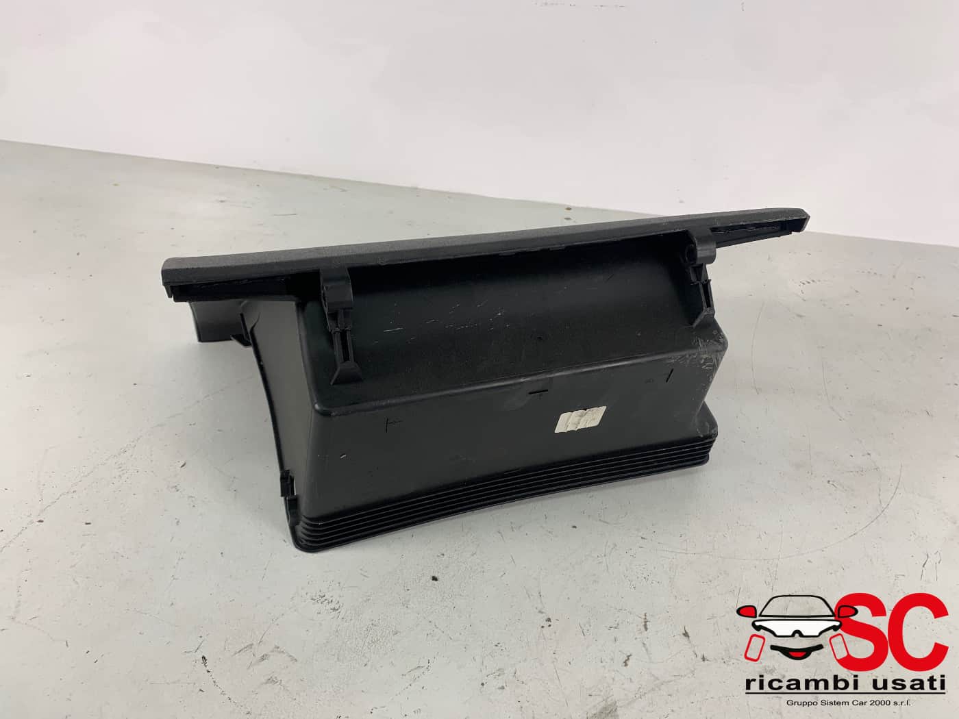 Cassetto Portaoggetti Ford Fiesta Mk7 2519145 - 38949 Cassetto Portaoggetti Ford Fiesta Mk7 2519145 - 38949