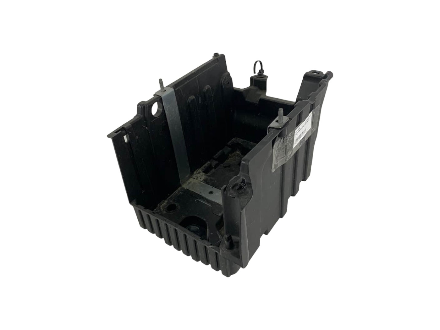 Supporto Porta Batteria Ford Fiesta Mk7 2124431 - 38950 Supporto Porta Batteria Ford Fiesta Mk7 2124431 - 38950