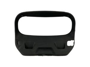 Pannello Rivestimento Portellone Ford Fiesta Mk7 H1BBA429A48AD - 38955