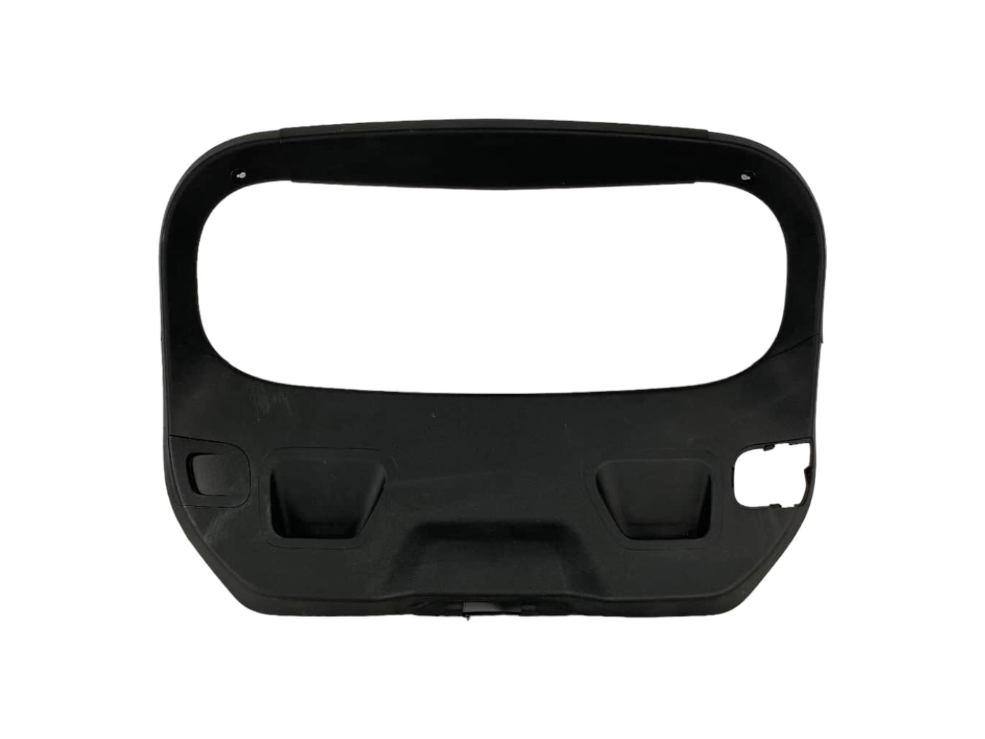 Pannello Rivestimento Portellone Ford Fiesta Mk7 H1BBA429A48AD - 38955 Pannello Rivestimento Portellone Ford Fiesta Mk7 H1BBA429A48AD - 38955