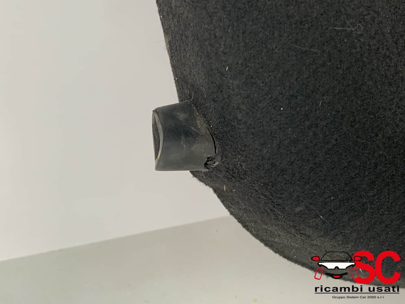 Cappelliera Ford Fiesta Mk7 2360080 - 38956