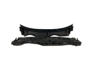 Griglia Sottoparabrezza Ford Fiesta Mk7 H1BB02222A - 38957