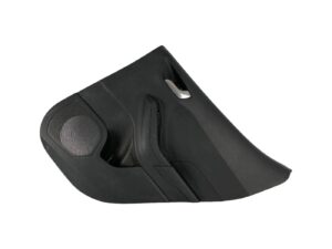 Pannello Porta Posteriore Destra Ford Fiesta Mk7 H1BBA27406BE3ZHE - 38961