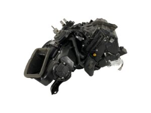 Stufa Ford Fiesta Mk7 1.5 Tdci H1BH19B555EC 2714217 - 38962