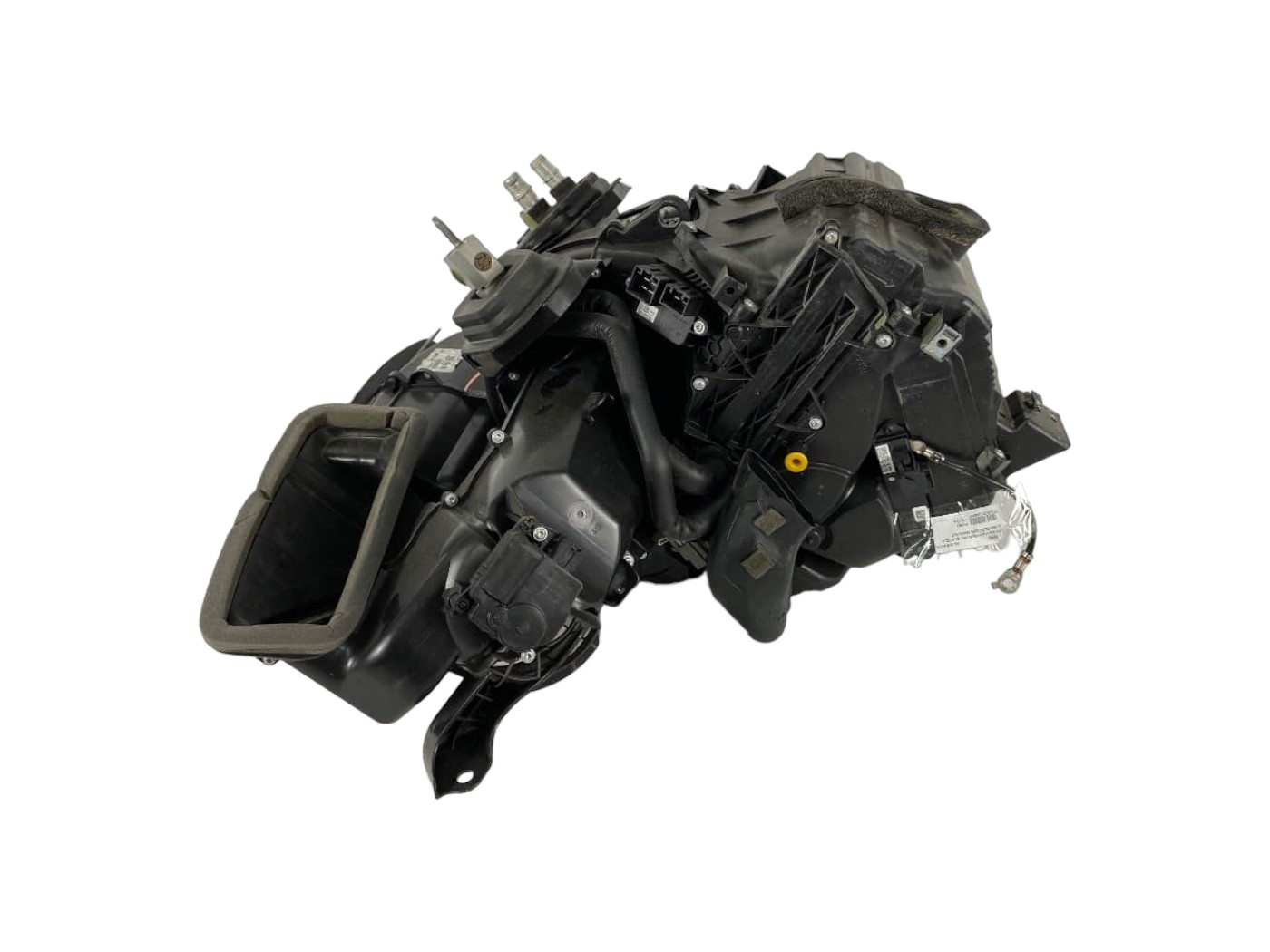 Stufa Ford Fiesta Mk7 1.5 Tdci H1BH19B555EC 2714217 - 38962 Stufa Ford Fiesta Mk7 1.5 Tdci H1BH19B555EC 2714217 - 38962