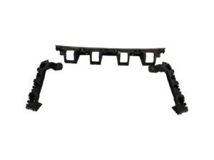 Supporto Paraurti Posteriore Ford Fiesta Mk7 H1BB17B861A1 - 38966