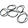 Kit Guarnizioni Perimetrali Ford Fiesta Mk7 - 38982 Kit Guarnizioni Perimetrali Ford Fiesta Mk7 - 38982