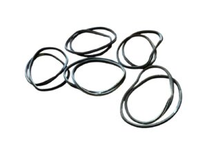 Kit Guarnizioni Perimetrali Ford Fiesta Mk7  - 38982