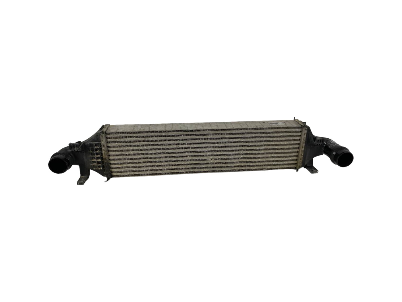 Intercooler Mercedes Classe A 180 Cdi A2465000900 - 39151 Intercooler Mercedes Classe A 180 Cdi A2465000900 - 39151