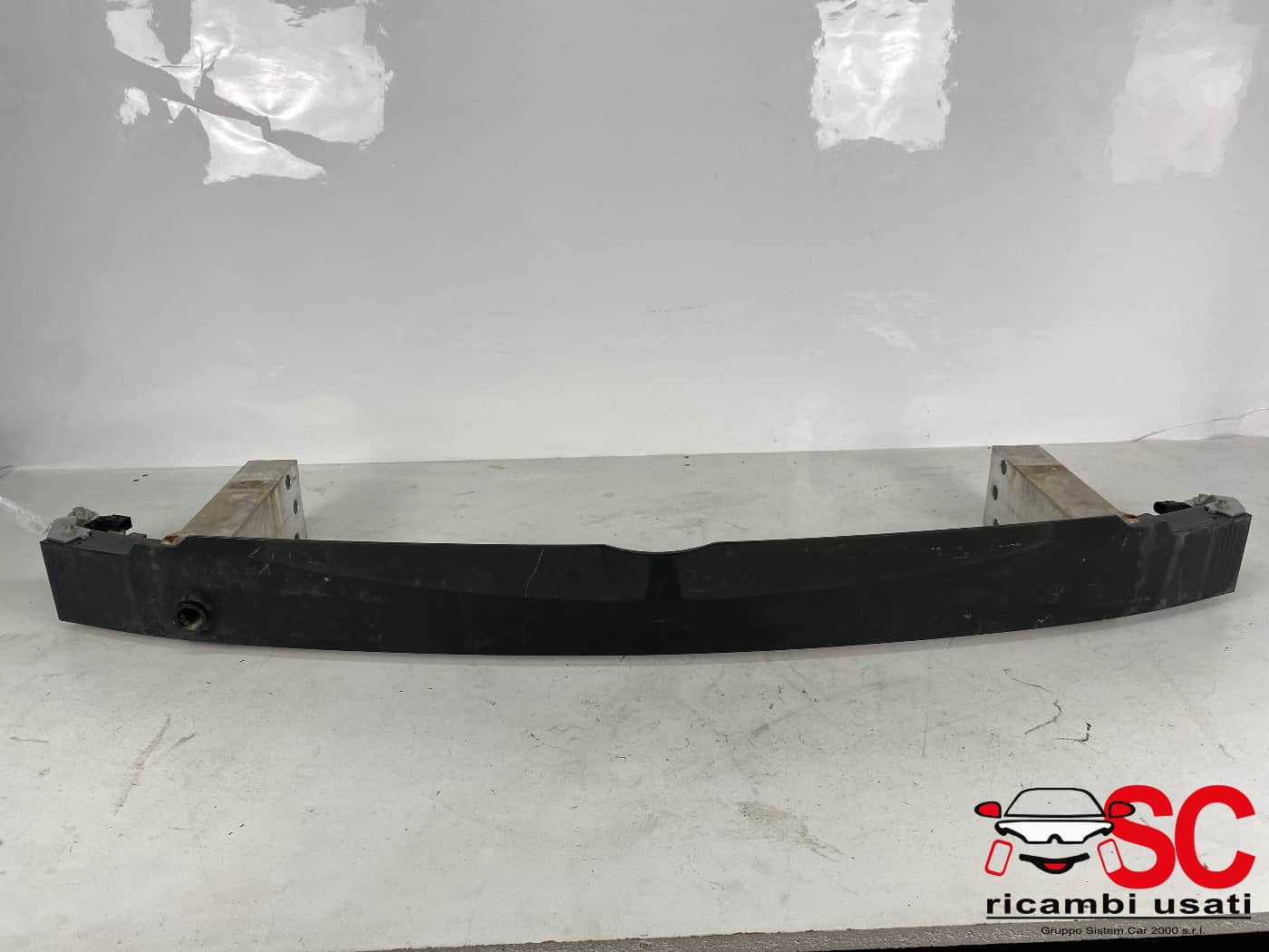 Traversa Paraurti Anteriore Classe A W176 A2466201100 - 39153 Traversa Paraurti Anteriore Classe A W176 A2466201100 - 39153