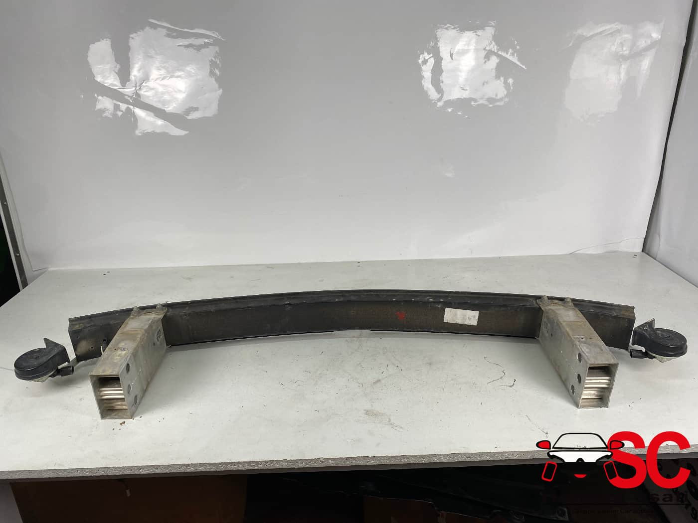 Traversa Paraurti Anteriore Classe A W176 A2466201100 - 39153 Traversa Paraurti Anteriore Classe A W176 A2466201100 - 39153