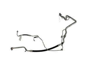 Tubo Clima Aria Condizionata Classe A A2468302615 A2468301002 - 39154