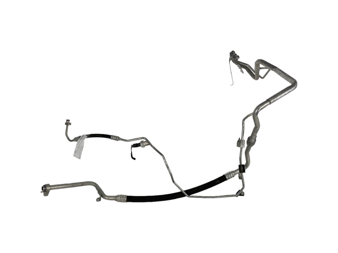 Tubo Clima Aria Condizionata Classe A A2468302615 A2468301002 - 39154 Tubo Clima Aria Condizionata Classe A A2468302615 A2468301002 - 39154